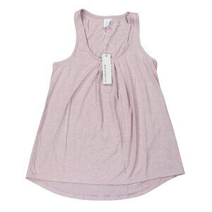 Bare Necessities Jersey Tank-Top Loose Fit Comfort Women's Pajama Sleepshirt NWT